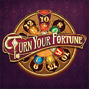 Thay Đổi Vận May game icon
