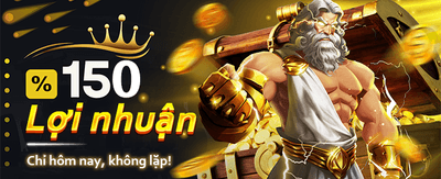 Nhận thưởng cực khủng tại nohu99