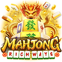 Mạt Chược Rich Ways game icon