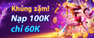 Ưu đãi nạp tiền tại nohu99 club