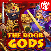 Thần Canh Cửa game thumbnail